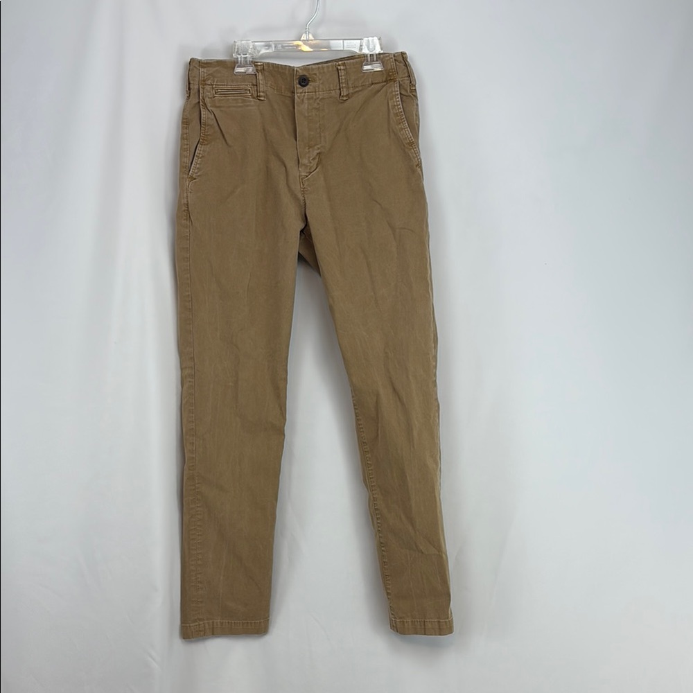 AE Flex Men's Khakis 30x34